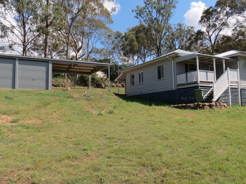 205 Highland, Esk QLD 4312