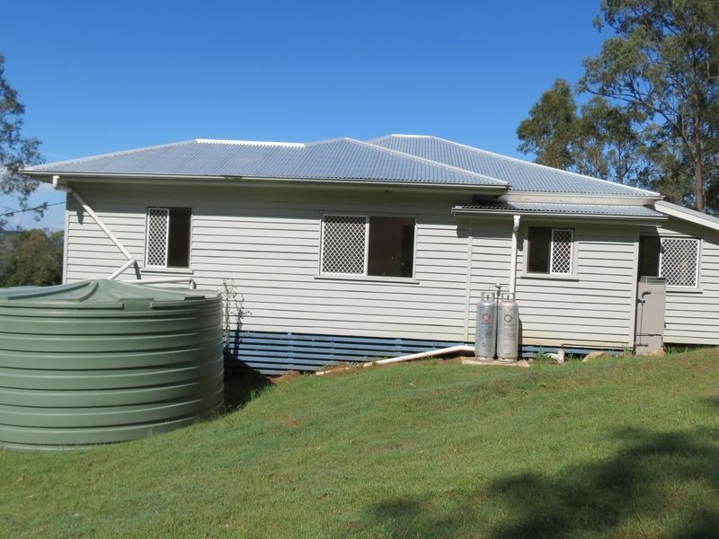 205 Highland, Esk QLD 4312