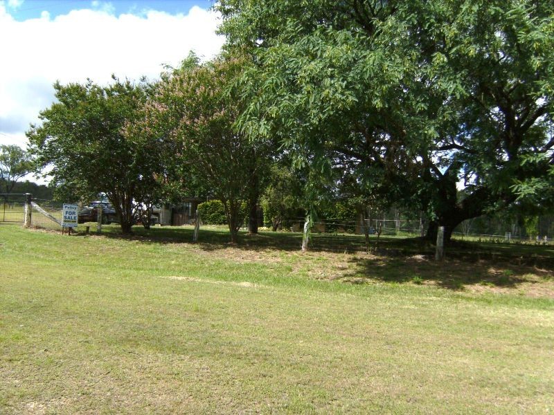 5305 Brisbane Valley Highway, Esk QLD 4312