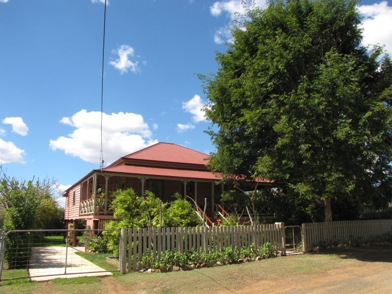 7118 Brisbane Valley Highway, Toogoolawah QLD 4313