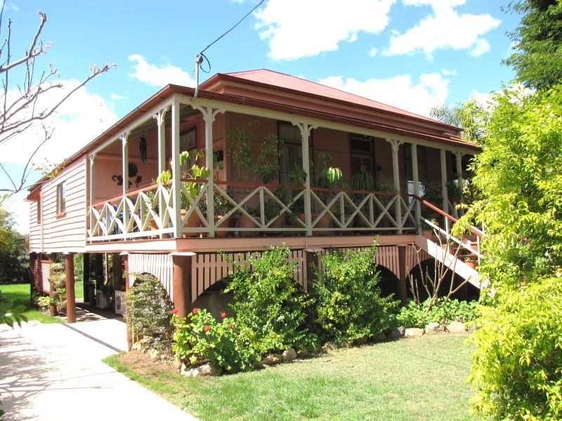 7118 Brisbane Valley Highway, Toogoolawah QLD 4313