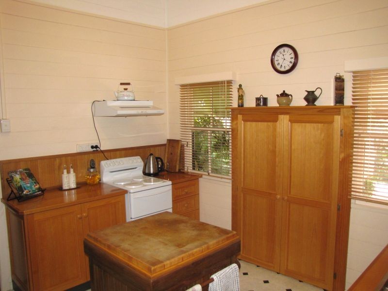 7118 Brisbane Valley Highway, Toogoolawah QLD 4313