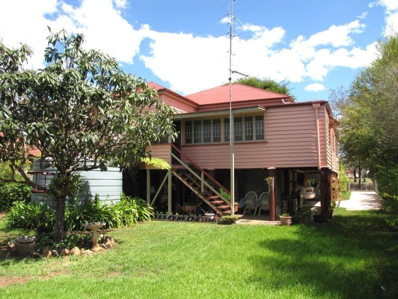 7118 Brisbane Valley Highway, Toogoolawah QLD 4313