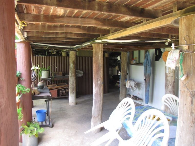 7118 Brisbane Valley Highway, Toogoolawah QLD 4313