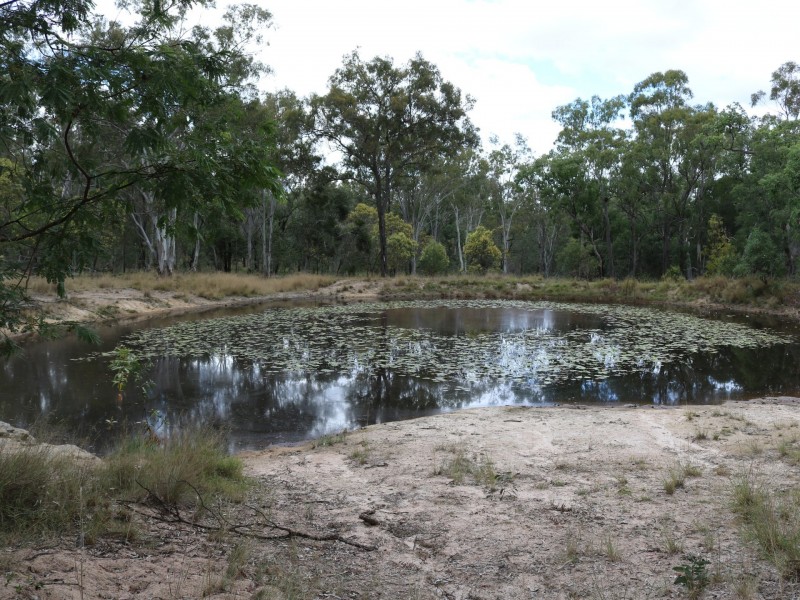 278 Seiler Road, Kingaroy QLD 4610