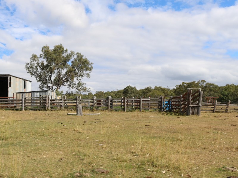 278 Seiler Road, Kingaroy QLD 4610
