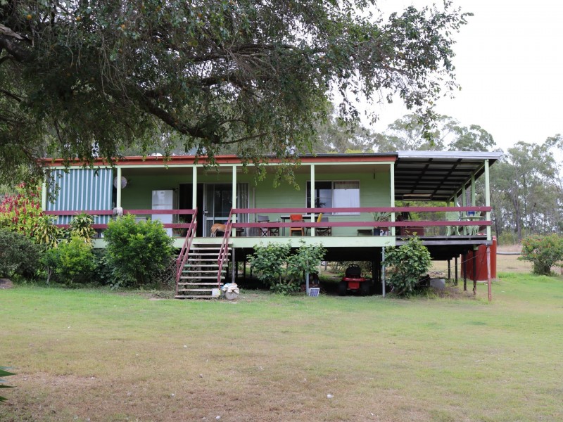 278 Seiler Road, Kingaroy QLD 4610