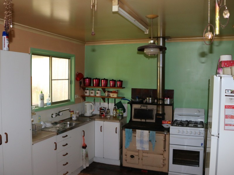 278 Seiler Road, Kingaroy QLD 4610