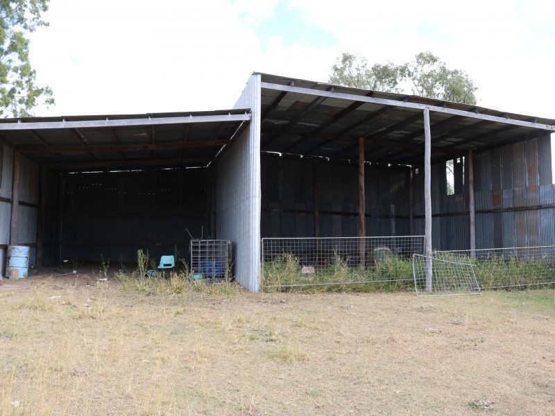 278 Seiler Road, Kingaroy QLD 4610