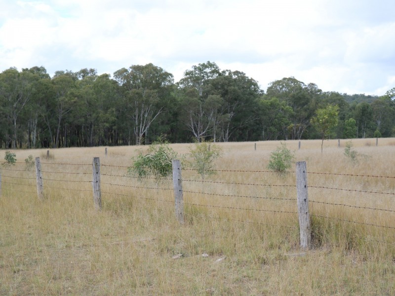 278 Seiler Road, Kingaroy QLD 4610