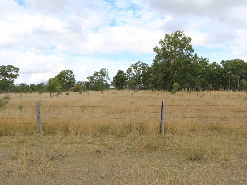 278 Seiler Road, Kingaroy QLD 4610
