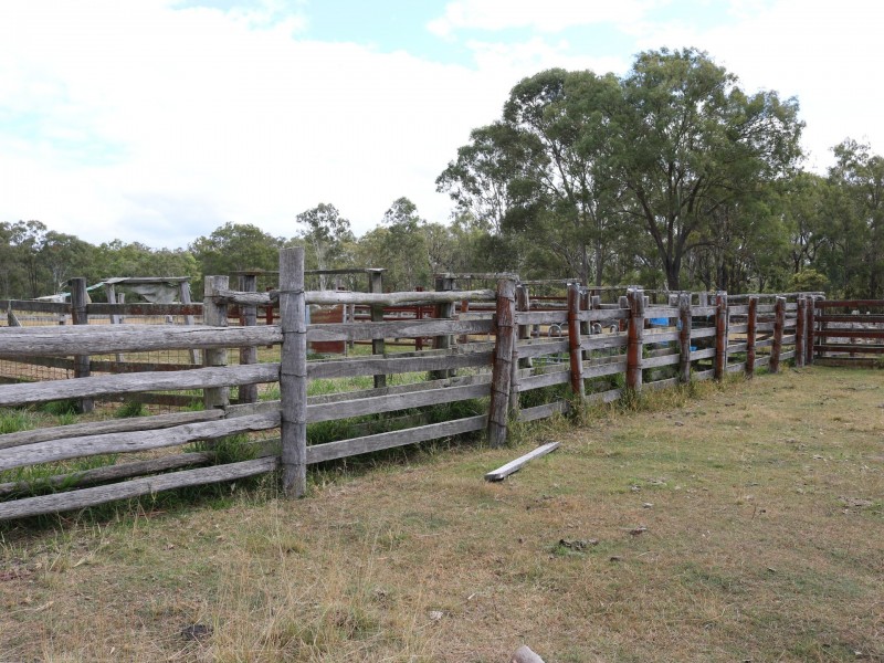 278 Seiler Road, Kingaroy QLD 4610