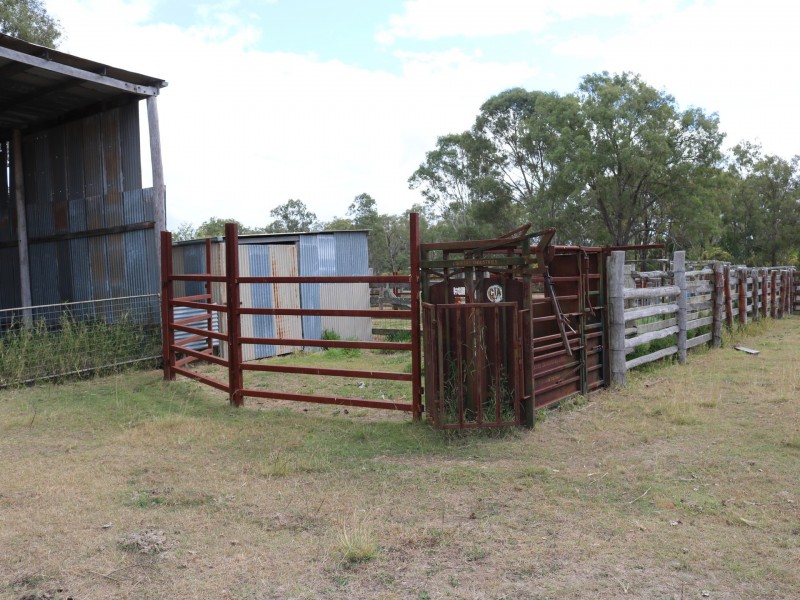 278 Seiler Road, Kingaroy QLD 4610