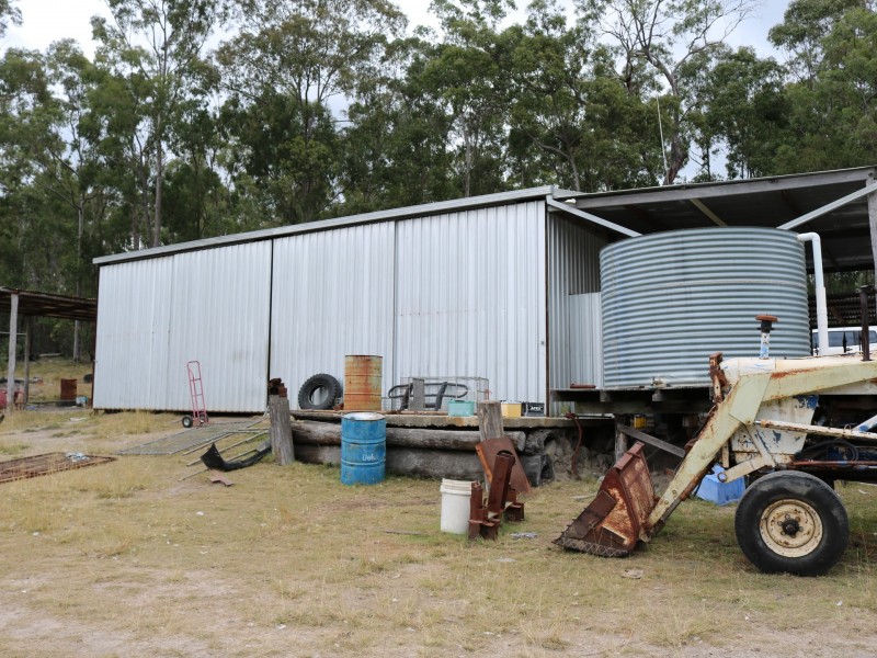 278 Seiler Road, Kingaroy QLD 4610