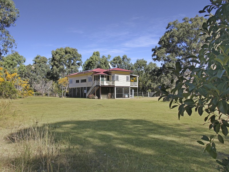 11 McGreevy Lane, Ivory Creek QLD 4313