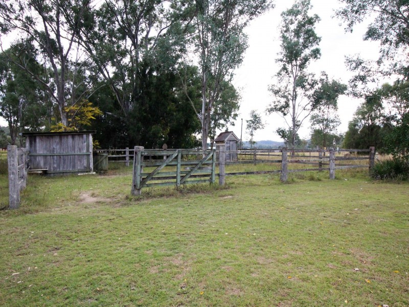 11 McGreevy Lane, Ivory Creek QLD 4313