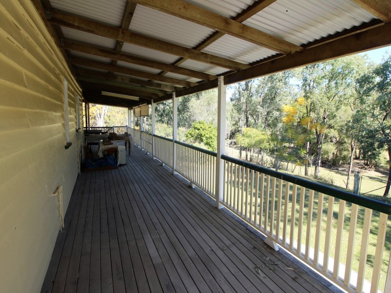 11 McGreevy Lane, Ivory Creek QLD 4313