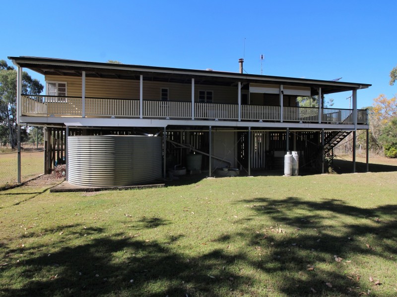 11 McGreevy Lane, Ivory Creek QLD 4313
