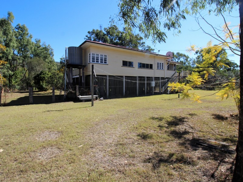 11 McGreevy Lane, Ivory Creek QLD 4313