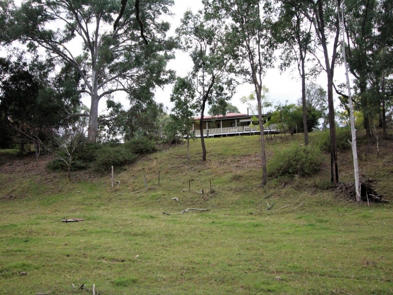 11 McGreevy Lane, Ivory Creek QLD 4313