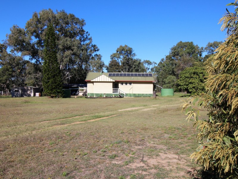 115 Rocky Gully Road, Coominya QLD 4311