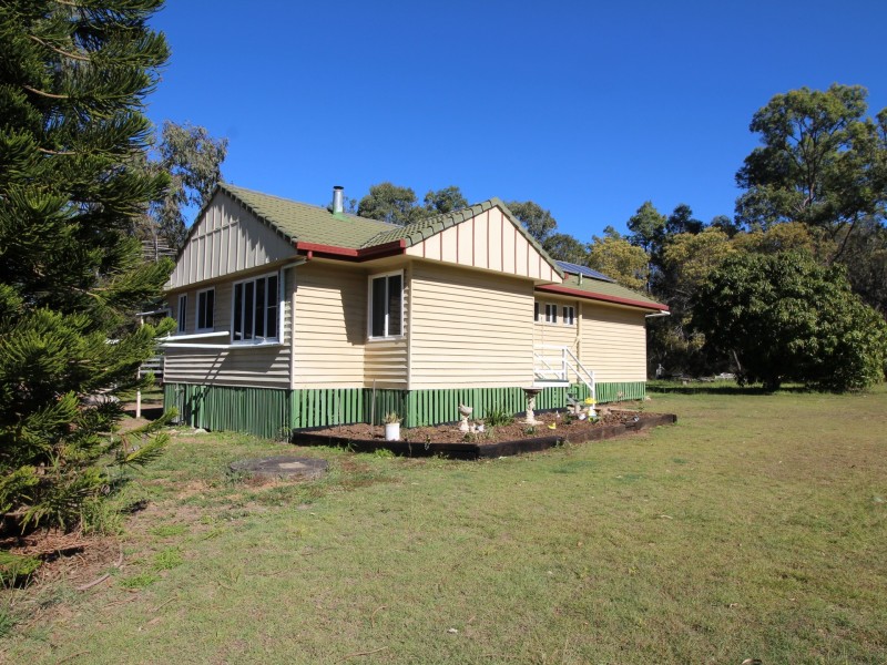 115 Rocky Gully Road, Coominya QLD 4311
