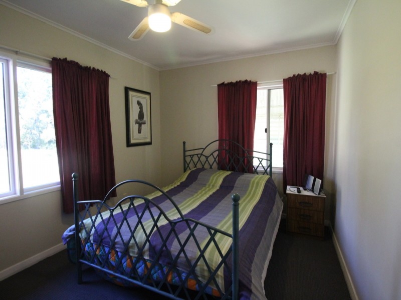 115 Rocky Gully Road, Coominya QLD 4311
