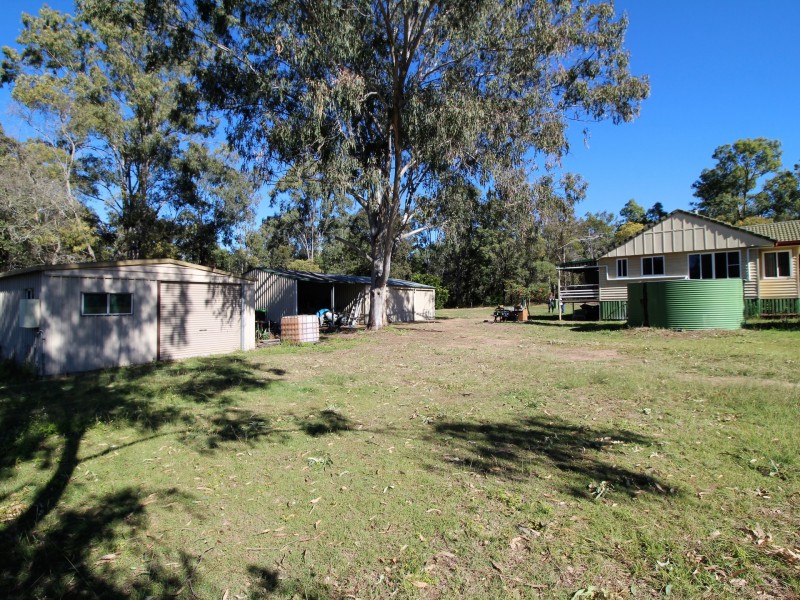 115 Rocky Gully Road, Coominya QLD 4311