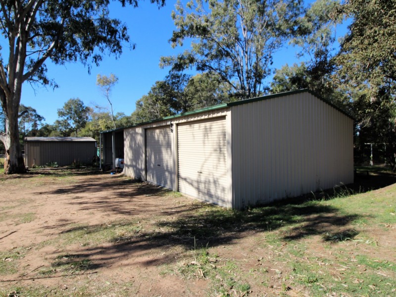 115 Rocky Gully Road, Coominya QLD 4311