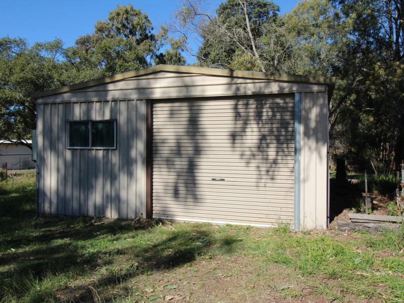 115 Rocky Gully Road, Coominya QLD 4311