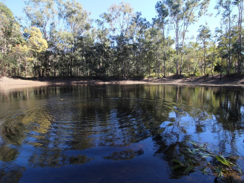 115 Rocky Gully Road, Coominya QLD 4311