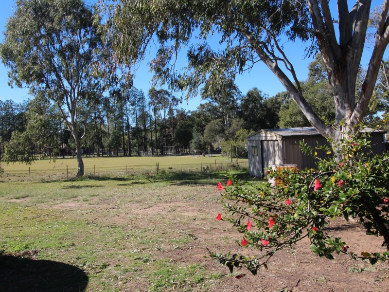 115 Rocky Gully Road, Coominya QLD 4311