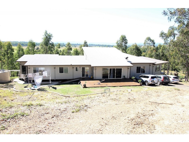 20 Rosentreters Lane, Biarra QLD 4313