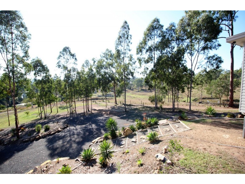 20 Rosentreters Lane, Biarra QLD 4313
