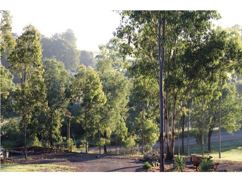 20 Rosentreters Lane, Biarra QLD 4313