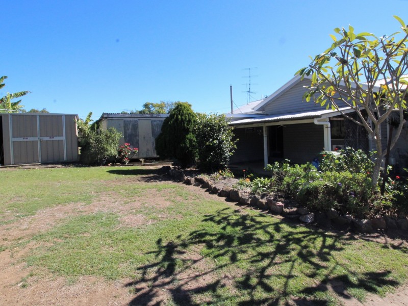 56 Fulham Street, Toogoolawah QLD 4313