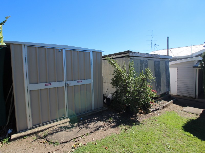 56 Fulham Street, Toogoolawah QLD 4313