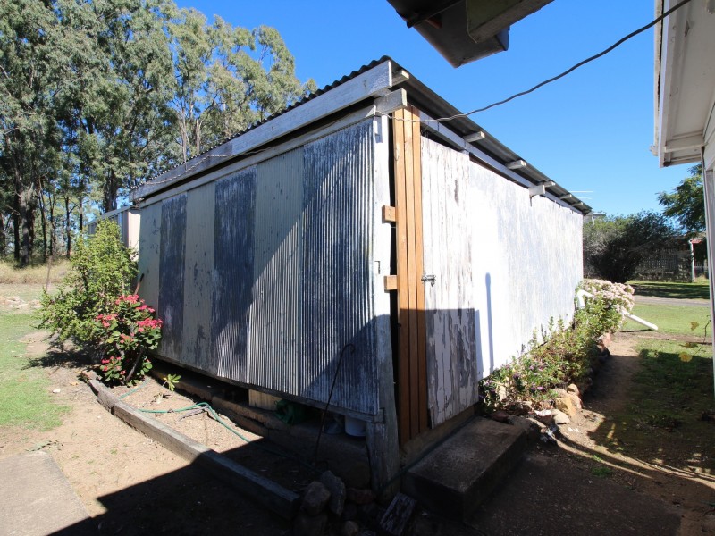 56 Fulham Street, Toogoolawah QLD 4313