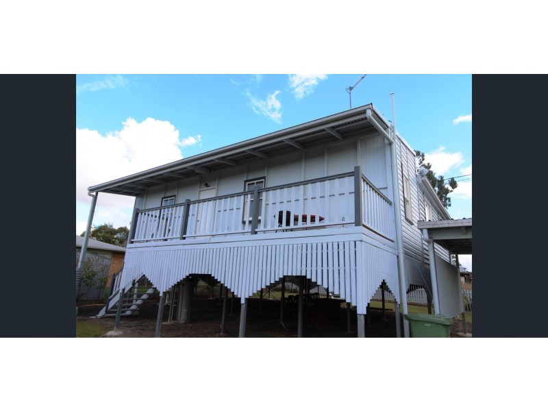 68 George Street, Toogoolawah QLD 4313
