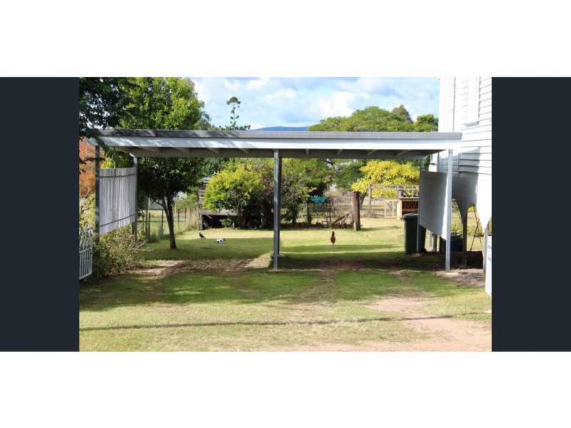 68 George Street, Toogoolawah QLD 4313