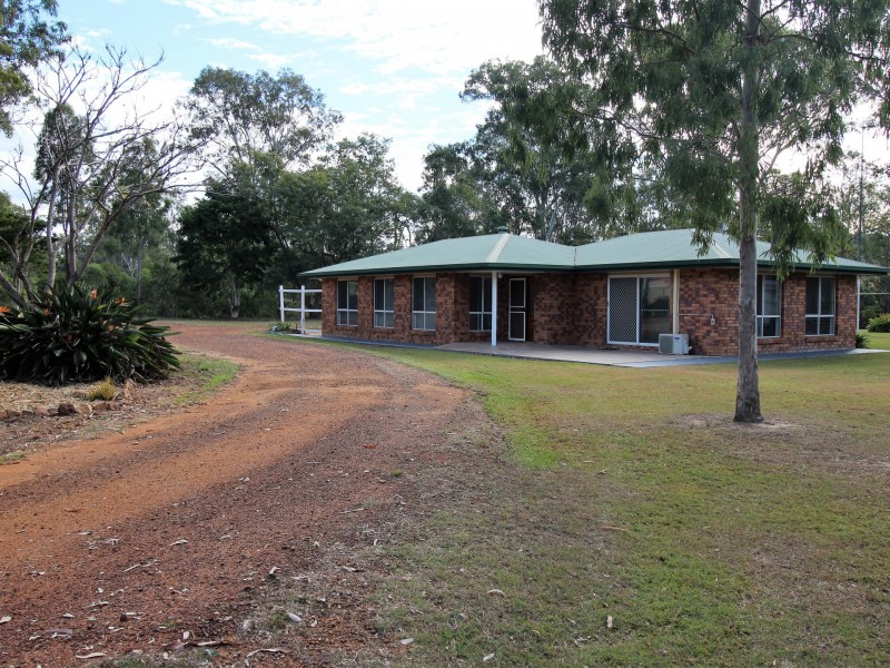 252 Esk Hampton Road, Esk QLD 4312
