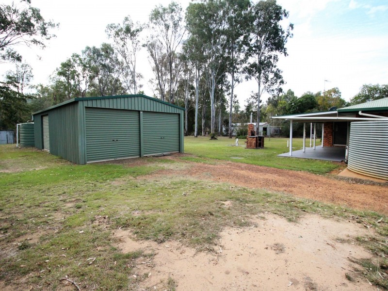 252 Esk Hampton Road, Esk QLD 4312