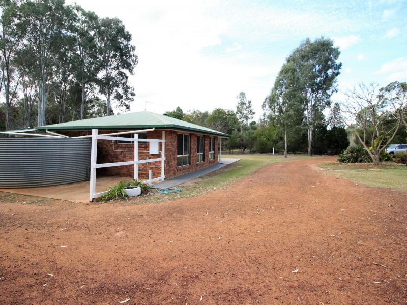 252 Esk Hampton Road, Esk QLD 4312