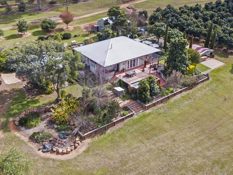 824-840 Esk Hampton Road, Redbank Creek QLD 4312