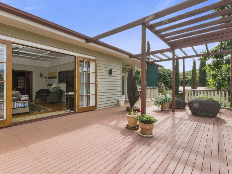 824-840 Esk Hampton Road, Redbank Creek QLD 4312