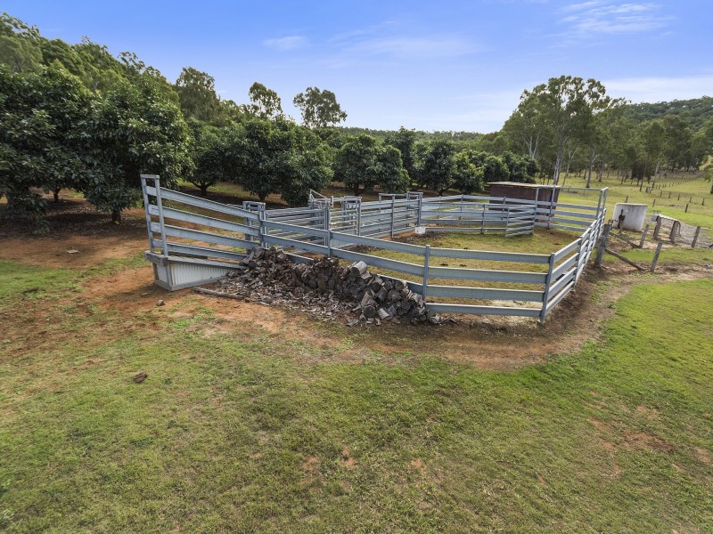 824-840 Esk Hampton Road, Redbank Creek QLD 4312