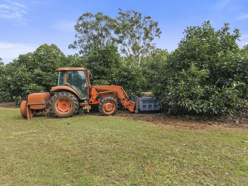 824-840 Esk Hampton Road, Redbank Creek QLD 4312