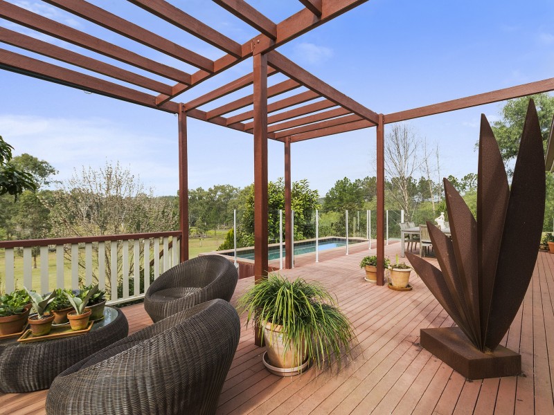 824-840 Esk Hampton Road, Redbank Creek QLD 4312