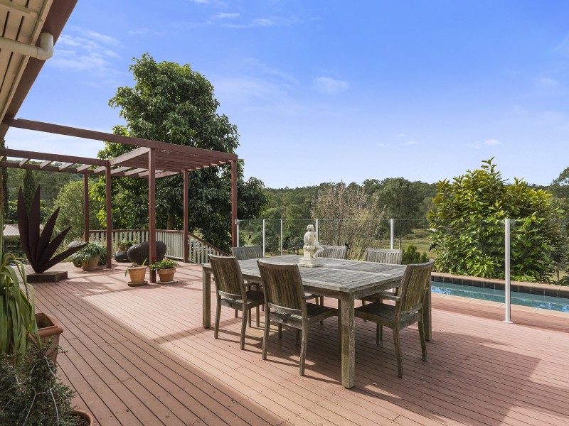 824-840 Esk Hampton Road, Redbank Creek QLD 4312