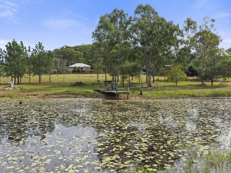 824-840 Esk Hampton Road, Redbank Creek QLD 4312